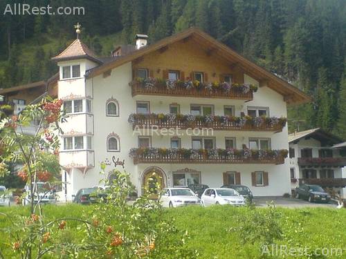 Hotel Garni Schenk 27